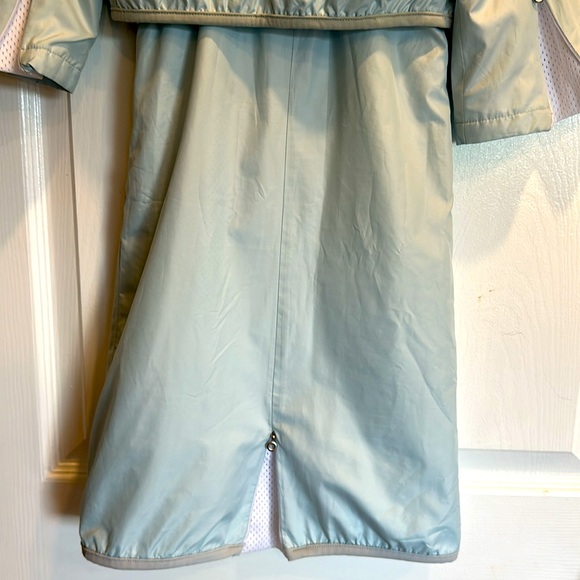 Girls Elle Sport Skirt and Jacket Set Size 5 - Picture 5 of 6